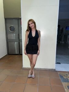 sarita_sexy_bunny me Pic