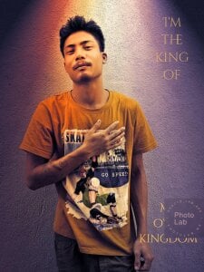 nipu_9 Hot boy Immagine 