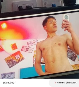 willians___0 online Pic 3