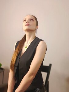 SherryMoss Public 사진 2