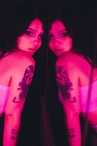 ArlineCarroll neon demon Pic 6