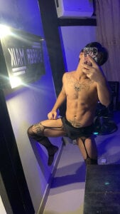 Mao_mdn Someone wants to go out 🤣 Foto 3