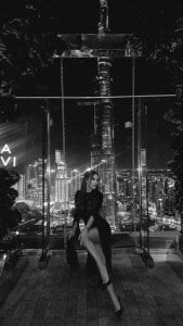 AvaHeath Golden Stillness in Dubai ✨ รูป  6