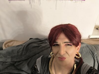 Gaby_sissy_whore Public Hình 3