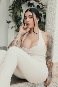 ChristineFord_ Miss Ford Pic 2