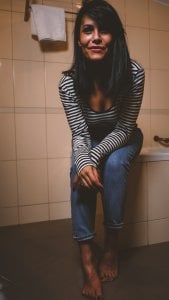 EmmaAtkins Blue Jeans II Pic 6