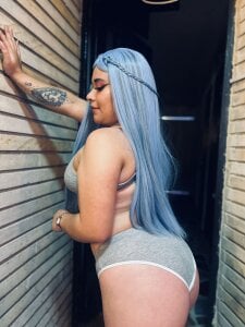 Amy_hoy69 I love the color blue💙 Poză 3