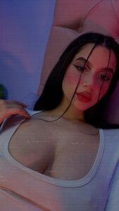 Megan_Luxe bella loves 🔥❤️ Pic