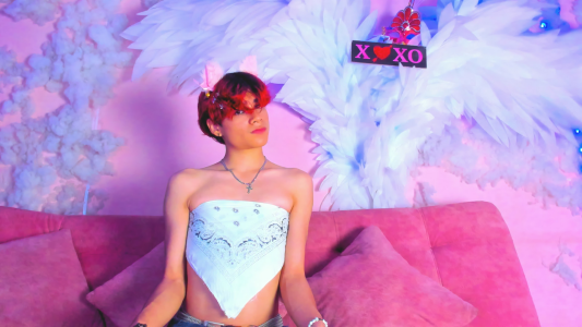 spicy_adonhis Coquette Hình 2