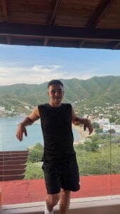 ElProhibido_ Public Pic