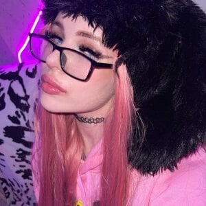 Eva_Sonic I have blue eyes Pic 3