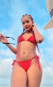 _mia_sweett sun beach and sand😎😘 Pic 3