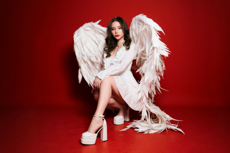 DianaVertのFor the Loversの 2枚の写真