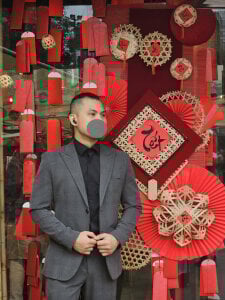 Zdjęcia OnlyMan90 2026 Lunar new year:  3