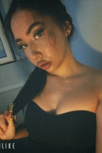 MonnaLissa Public Pic