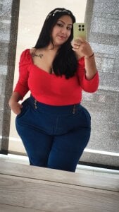 emmajohnss: Thick Body Obsession ( 3 фото)