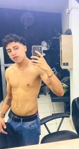 Look my body delicious love de Robisson_zack Fotos XXX 3