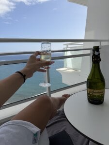 GinaValentinna Latina vibes Pic 9