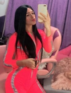 SweetAndreaGilxxx Public Pic 2