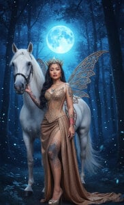 NathallyRouse Hada 🧚‍♀️ Pic 4