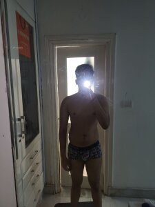 Bigass6965 Public Pic 4