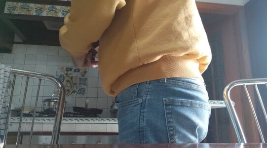 jhonschen's Inserimento molletta Sex Photo 4