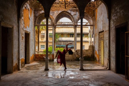 LilliLowexox Fine Art / Urbex Pic 9