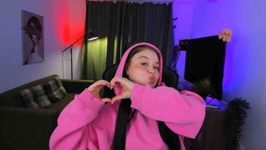 MartishaAddams It`s me Foto 4