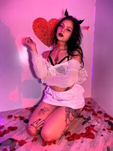 KikiVelvet kullanıcısının VALENTINE'S DAY albümü -  4 fotoğraf