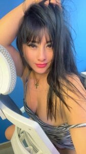 Terra__Rouse_BOSS COME WITH ME图片 6