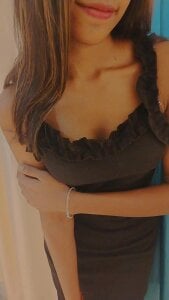 Niharika_02 Dress to thrill, live to tease Poză 2