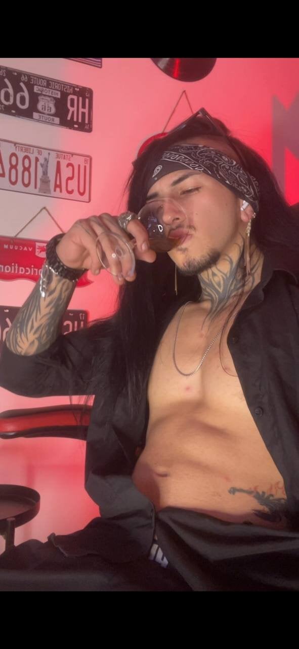 Foto em tendência de the_beast_master_ 841