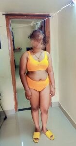 Mallu_Meena69 Public Foto 3