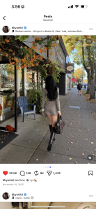 Tg_nova Last Autumn 🍂🍁 Pic 4