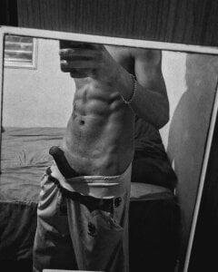 novinhocarioca19anos Public Foto