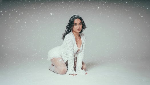 Shadow_Lotus cutie snowflake Pic