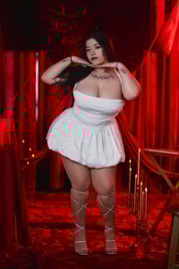 rose_barbara VALENTINE'S DAY 🌹♥ Billede 3