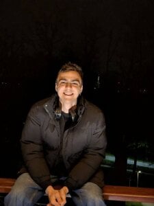 LeooWalker Public slika