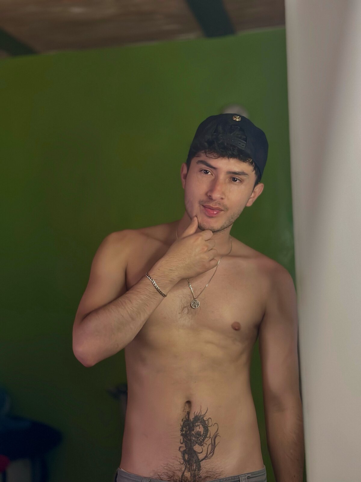 santyago_taylor Popularna fotka 3958