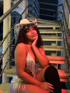 AfricaBell Cowgirl ✨ Pic 6