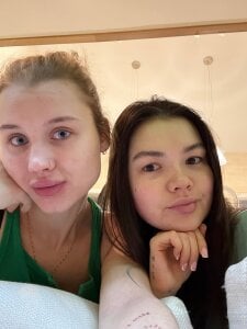 DemetriceYunk 💚💚💚 Pic 4