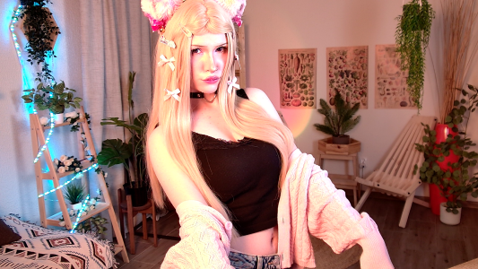 Zdjęcia RickiOwens kitty: 