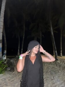 Tania_Morales I´m here baby 🔥 Pic