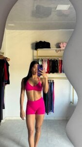 perla_brunette1 A little of me Pic