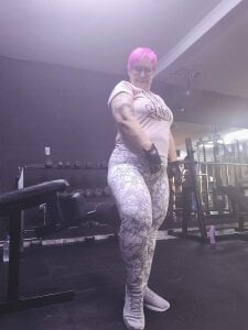 maturehot_65: En el gym ( 2 фото)