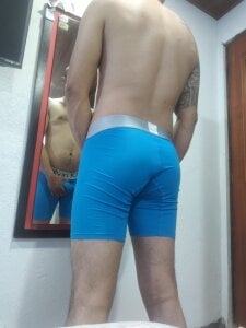 Public de Zeus__Men  4 Imagens