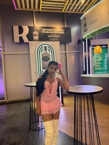 Serena_Fey Your concert girl 🔥🥵 Fotka 6