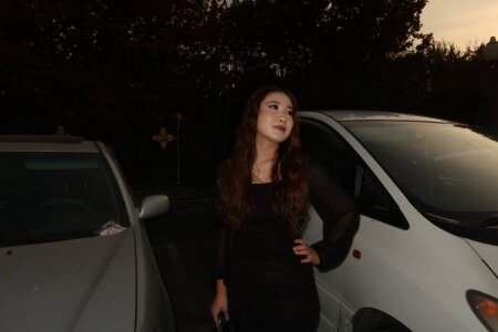 RosalbaLatshaw my vibe . fénykép