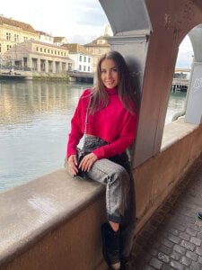 Nastya_'s My Vacation 2 Sex Photo 1