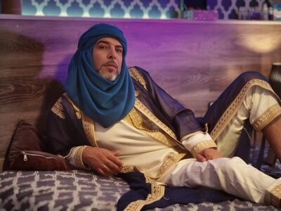 Omar_Grey Salamu 3aleikum 🥰😍😘 Pic 6